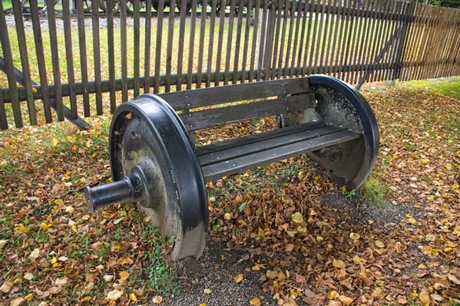 Bayerisch Eisenstein